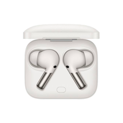 Беспроводные наушники OnePlus Buds Pro 2, Radiant Silver (Сияющее серебро)