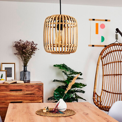 Подвесной светильник Eglo BORDESLEY 43231