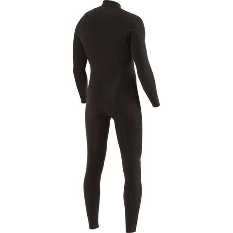 VISSLA High Seas 3/2 No Zip Full Suit