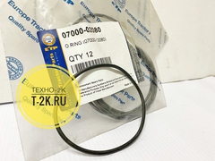 07000-02080 о-кольцо