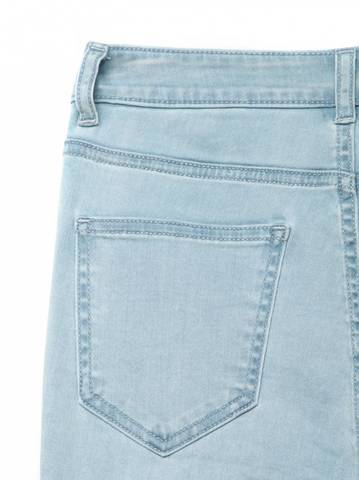 Джинсы CON-115 Conte