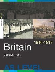 Britain 1846-1919