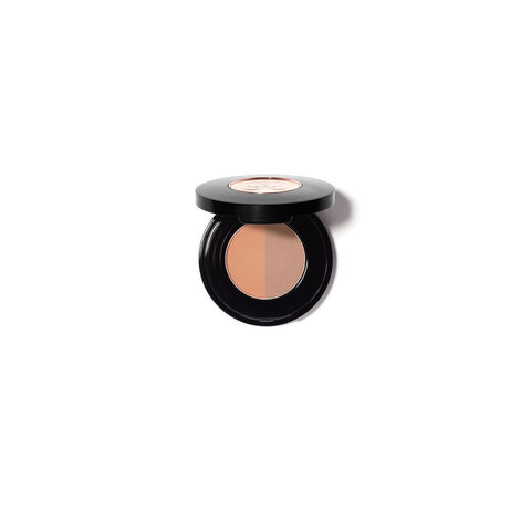 Anastasia Beverly Hills Duo Brow Powder Caramel