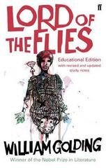 Lord of the Flies: New Educational Edition