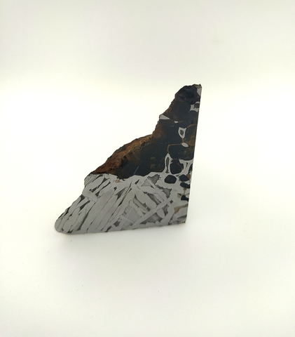 Метеорит Сеймчан.