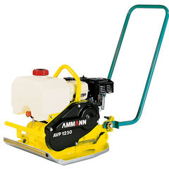 Виброплита бензиновая Ammann APF 12/50 (Honda GX120 / 72 кг) 500 мм