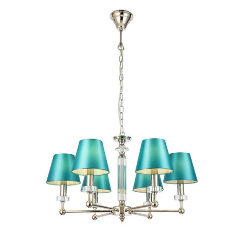 Люстра подвесная ST Luce Viore SL1755.173.06