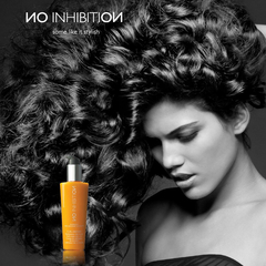 Эликсир для формирования локонов / No Inhibition curl definer 140 мл