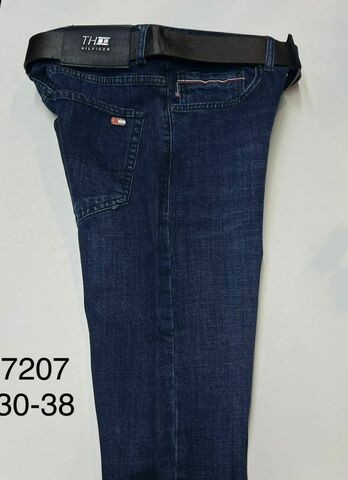 Джинсы TOMMY HILFIGER 654381