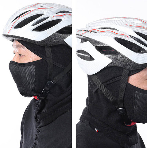 Картинка балаклава Skully Wear   - 3