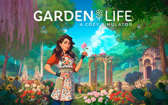 Garden Life: A Cozy Simulator (для ПК, цифровой код доступа)