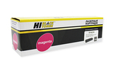 Картридж Hi-Black (HB-CF403X) для HP CLJ M252, 252N, 252DN, 252DW, 277n, 277DW, №201X, M, 2,3K
