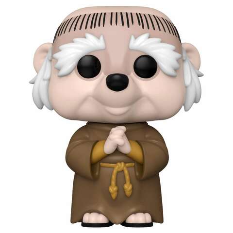 Фигурка Funko POP! Disney Robin Hood Friar Tuck (1436)