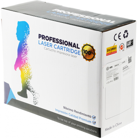 Фотобарабан (Drum-Unit) Cactus CS-DU3600 (106R01370) черный для Xerox Phaser 3600B 3600, 3600N (ч/б: 7'000 стр.)