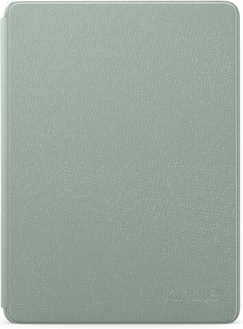 Оригинальный чехол для Amazon Kindle Paperwhite 2021 Leather Cover (Agave Green)