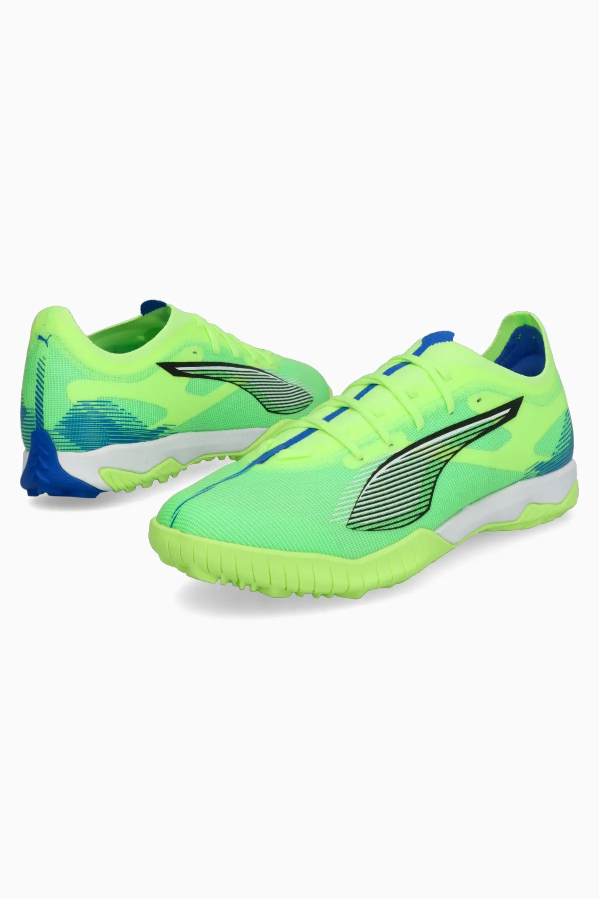 Puma invicto 2025