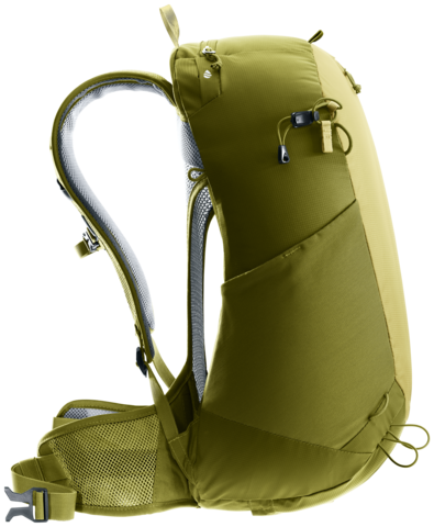 Картинка рюкзак туристический Deuter AC Lite 23 Linden-Cactus - 10