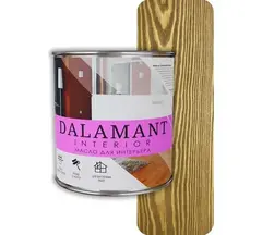 Масло для интерьера Dalamant interior можжевельник