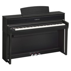 Цифровые пианино Yamaha CLP-675