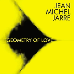 Jean-Michel Jarre / Geometry Of Love (CD)