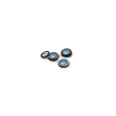 Rear camera Glass + Ring 相架 Apple iPhone 6 / 6S MOQ:20 Silver