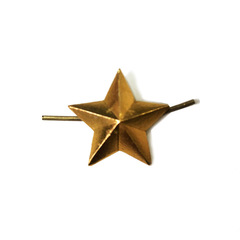 Купить звездочки на погоны - Магазин тельняшек.руЗвездочки на погоны в Магазине тельняшек