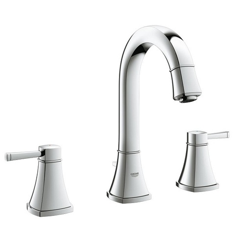 Смеситель для раковины Grohe  20389000