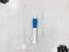 Набор игл для ковровой вышивки