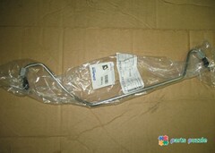 Трубка топливная / FUEL PIPE АРТ: T412882