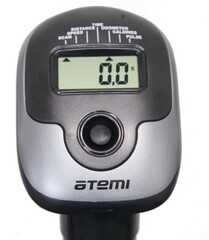 Велотренажёр магнитный Atemi AC505