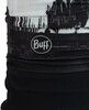 Картинка шарф-труба Buff Polar Sidy Black - 2