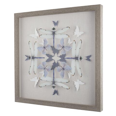 Панно настенное 40х40см Tomas Stern 83042