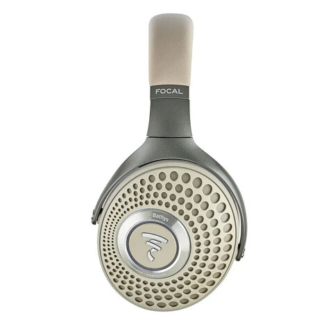 Focal Headphones Bathys