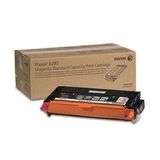 XEROX Phaser 6280 magenta тонер картридж стандарт 106R01389
