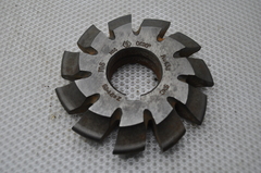 Фреза модульная М6 №4 (9ХС) z=11