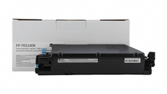 Тонер-картридж F+ imaging, черный, 7 000 страниц, для Kyocera моделей Ecosys M6030cdn/M6530cdn (аналог TK-5140K /1T02NR0NL0), FP-TK5140K