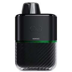 Foose Black 7000 - Гавайский Микс