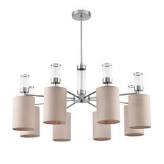 Люстра на штанге Lumion ARNIKA 6585/8