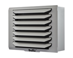 Тепловентилятор водяной Ballu BHP-W4-20-S