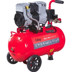 Компрессоры и компрессорное оборудование