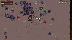 Brotato (диск для PS5, интерфейс и субтитры на русском языке)