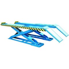 Ножничный подъемник RLS-4.5G