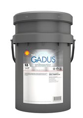 Shell Gadus S5 V42P 2,5