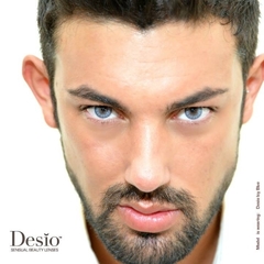 Desîo™ - ICY BLUE