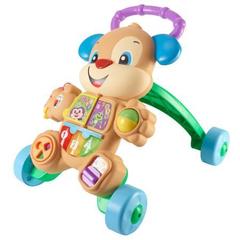 Fisher Price Каталка-ходунки Ученого щенка (FBC93/FRC93)