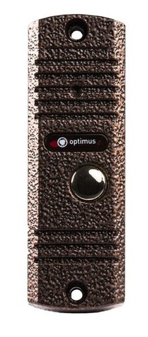 Вызывная панель Optimus DS-700