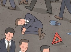 Gudim. Рисунки, которые мы заслужили