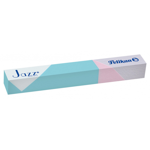 Ручка шариковая Pelikan Jazz® Pastel Blue (812634)