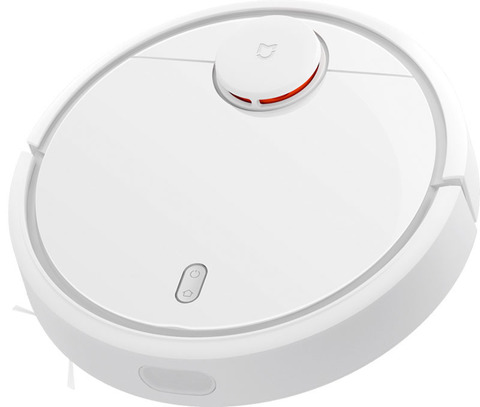 Робот-пылесос Xiaomi Mi Robot Vacuum Cleaner (Global Version)