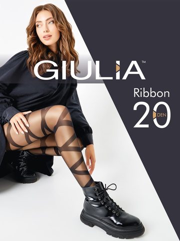 Колготки Ribbon 01 Giulia